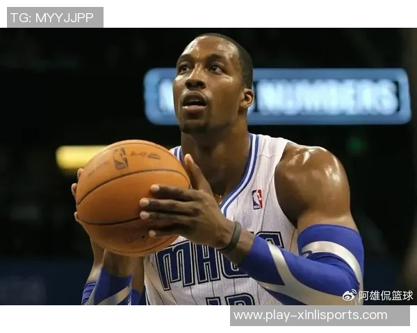 奥尼尔与霍华德一对一对决谁能称霸篮球场的传奇之战